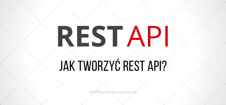 Co to jest REST API?