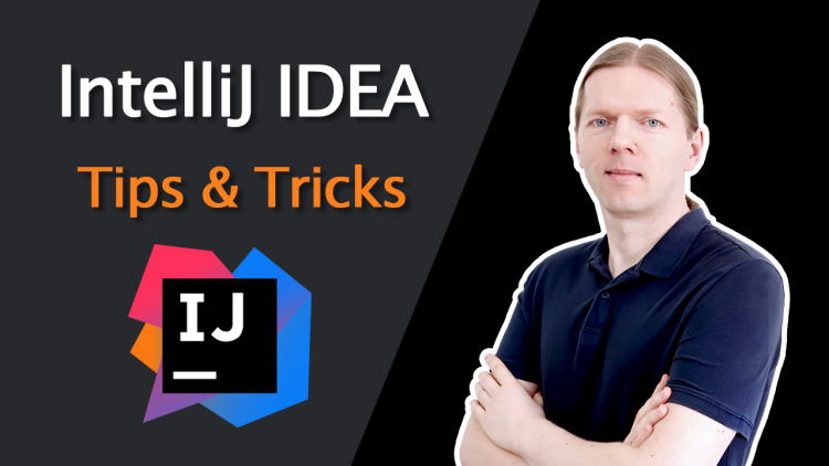 Jak przyspieszyć swoją pracę w Intellij Idea (Tips & Tricks)